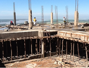 Building & Construction